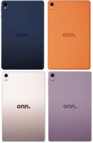 Refurbished onn. Android Tablet 8" (2024) - Reebelo Nederland