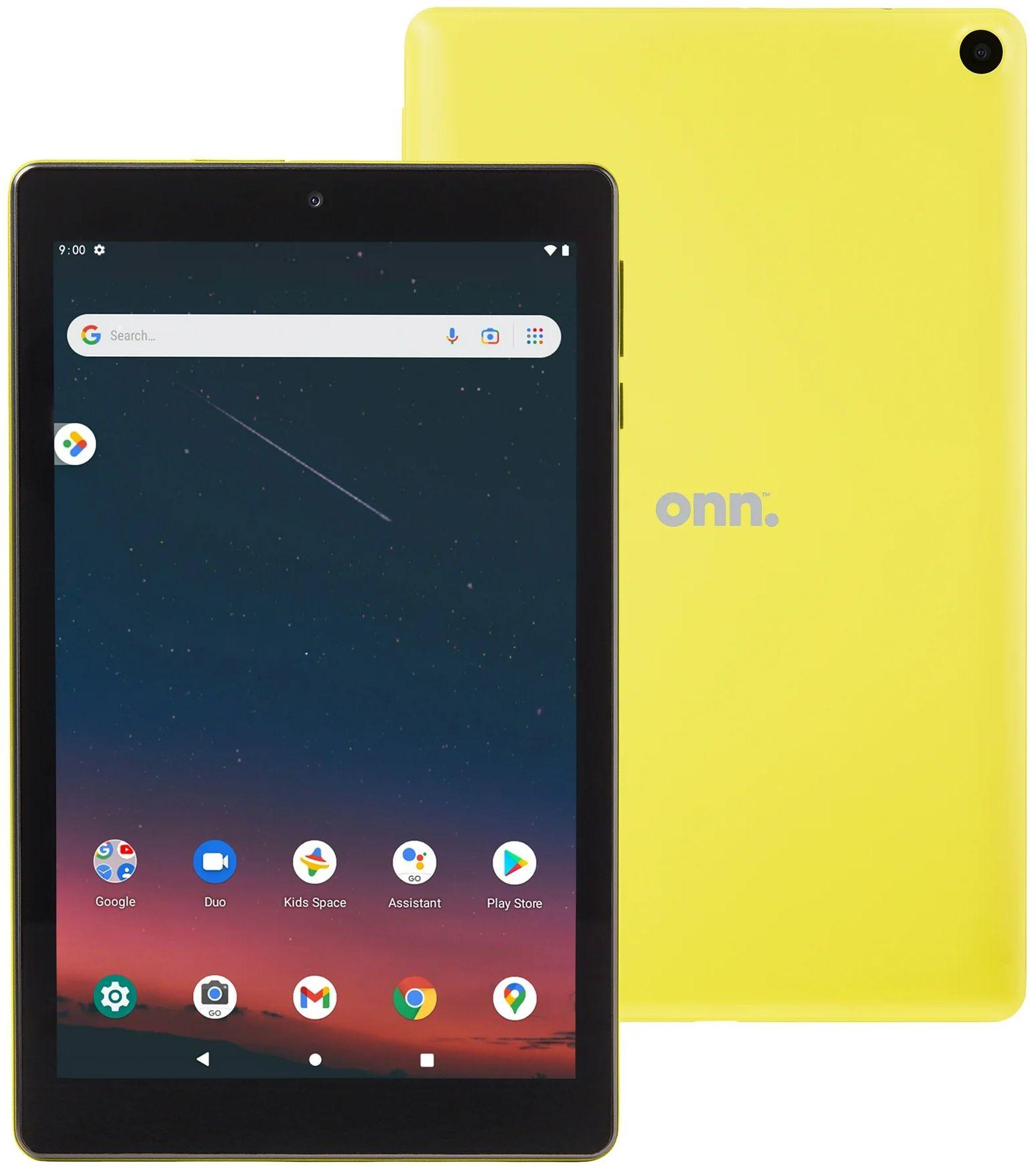 Refurbished onn. Surf Tablet Gen 3 8" (2022) - Reebelo Nederland