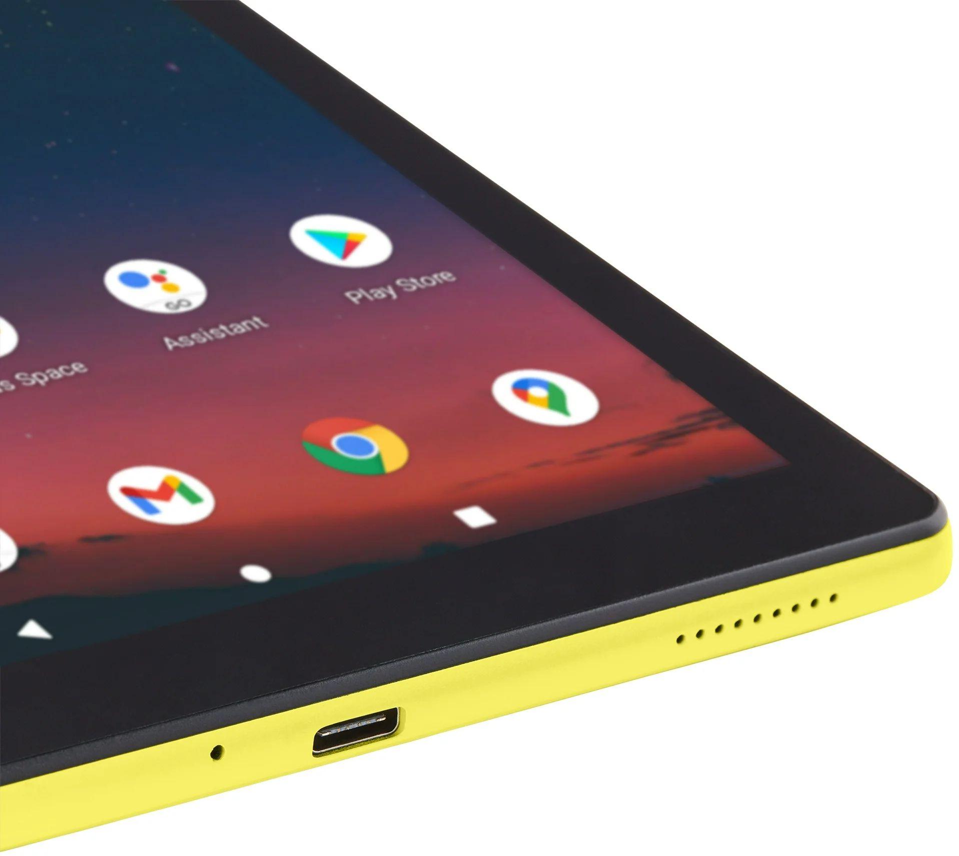 Refurbished onn. Surf Tablet Gen 3 8" (2022) - Reebelo Nederland