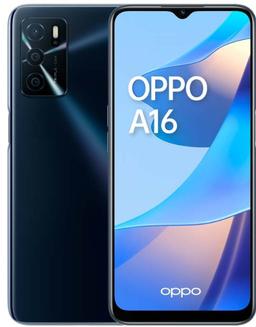 Refurbished Oppo A16s - Reebelo Nederland