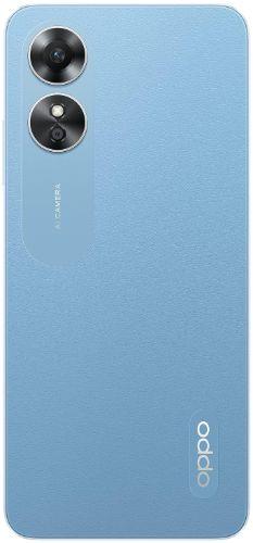 Refurbished OPPO A17 - Reebelo Nederland