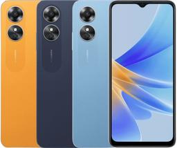 Refurbished OPPO A17 - Reebelo Nederland