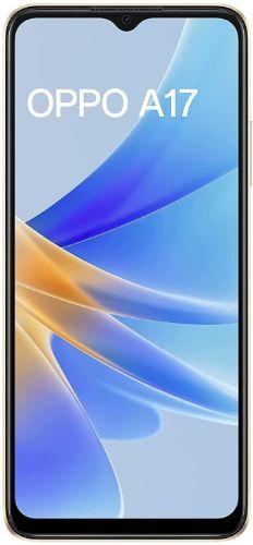 Refurbished OPPO A17 - Reebelo Nederland