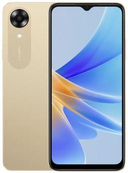 Refurbished OPPO A17k - Reebelo Nederland