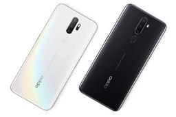 Refurbished Oppo A5 (2020) - Reebelo Nederland