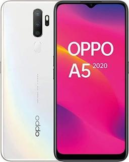 Refurbished Oppo A5 (2020) - Reebelo Nederland