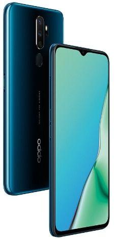Refurbished Oppo A5 (2020) - Reebelo Nederland