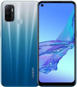 Refurbished Oppo A53 - Reebelo Nederland