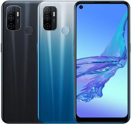 Refurbished Oppo A53 - Reebelo Nederland