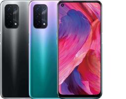Refurbished Oppo A54 (5G) - Reebelo Nederland