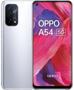 Refurbished Oppo A54 (5G) - Reebelo Nederland