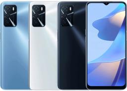 Refurbished Oppo A54s - Reebelo Nederland