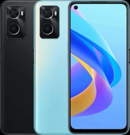 Refurbished Oppo A76 - Reebelo Nederland