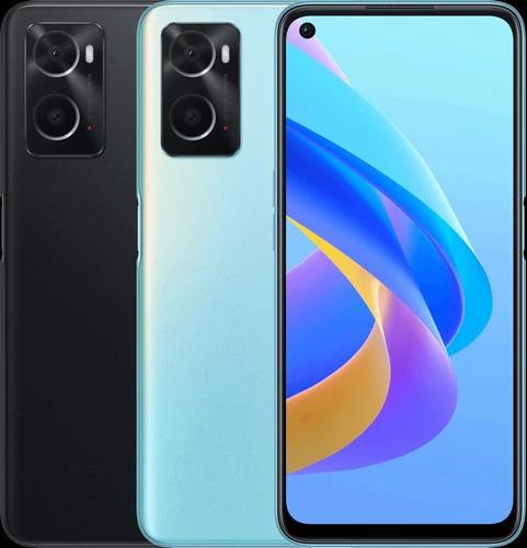 Refurbished Oppo A76 - Reebelo Nederland
