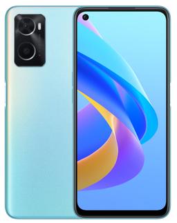 Refurbished Oppo A76 - Reebelo Nederland