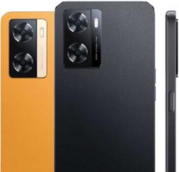 Refurbished OPPO A77s - Reebelo Nederland