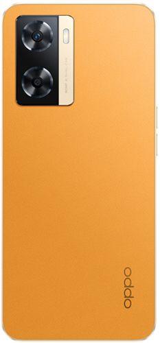 Refurbished OPPO A77s - Reebelo Nederland