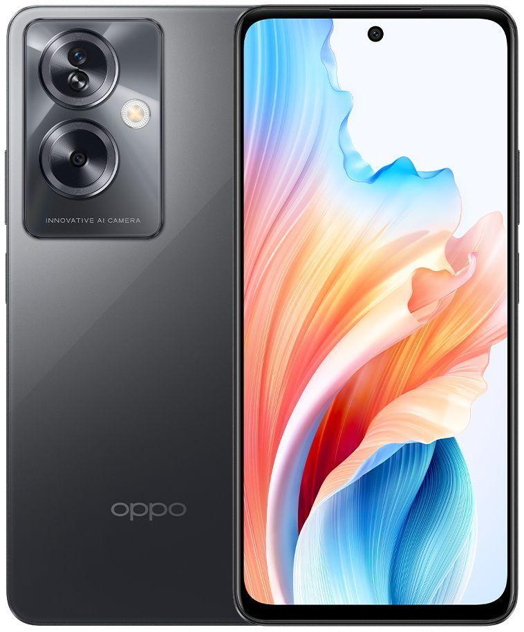 Refurbished OPPO A79 (5G) - Reebelo Nederland