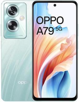 Refurbished OPPO A79 (5G) - Reebelo Nederland
