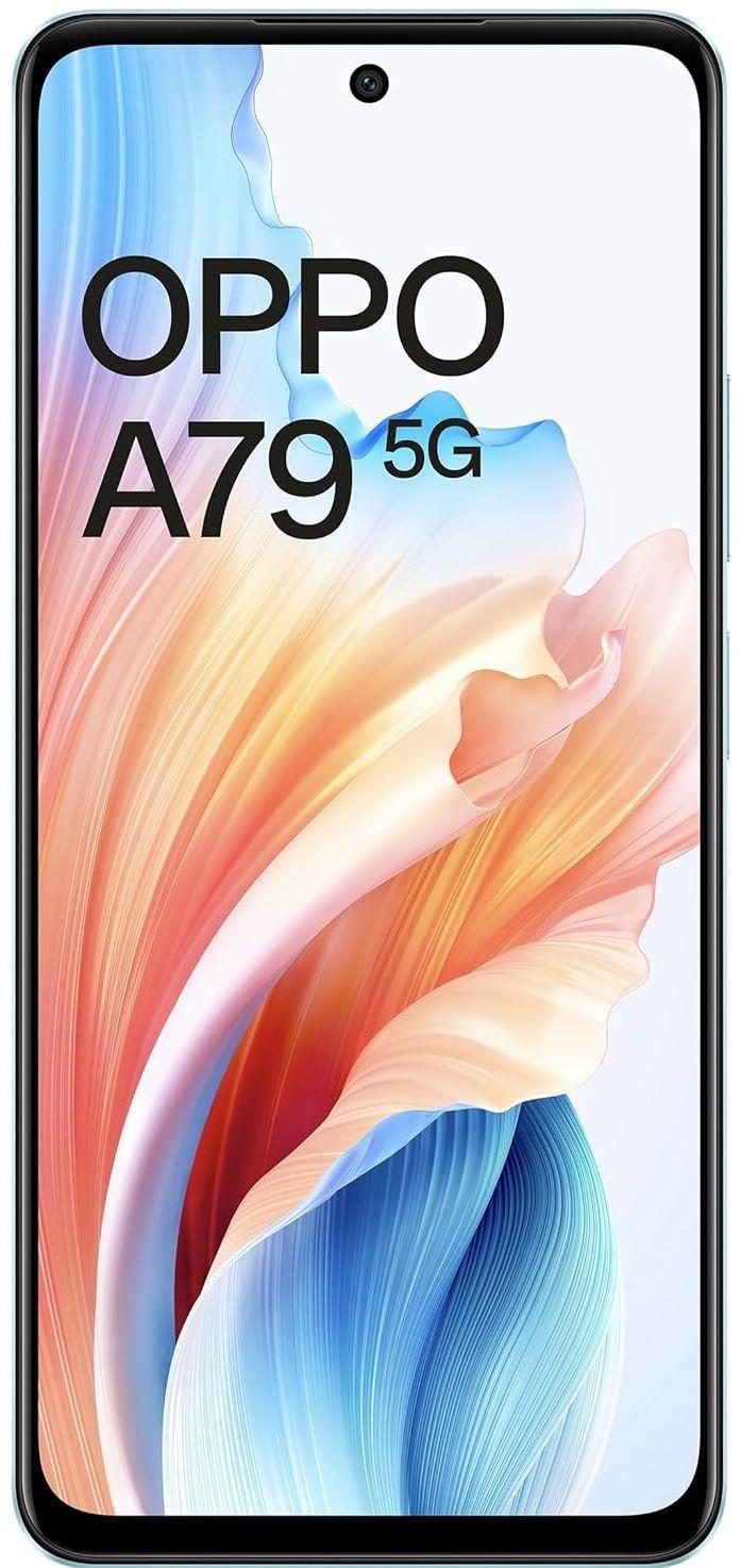 Refurbished OPPO A79 (5G) - Reebelo Nederland