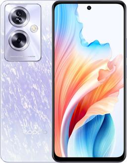 Refurbished OPPO A79 (5G) - Reebelo Nederland