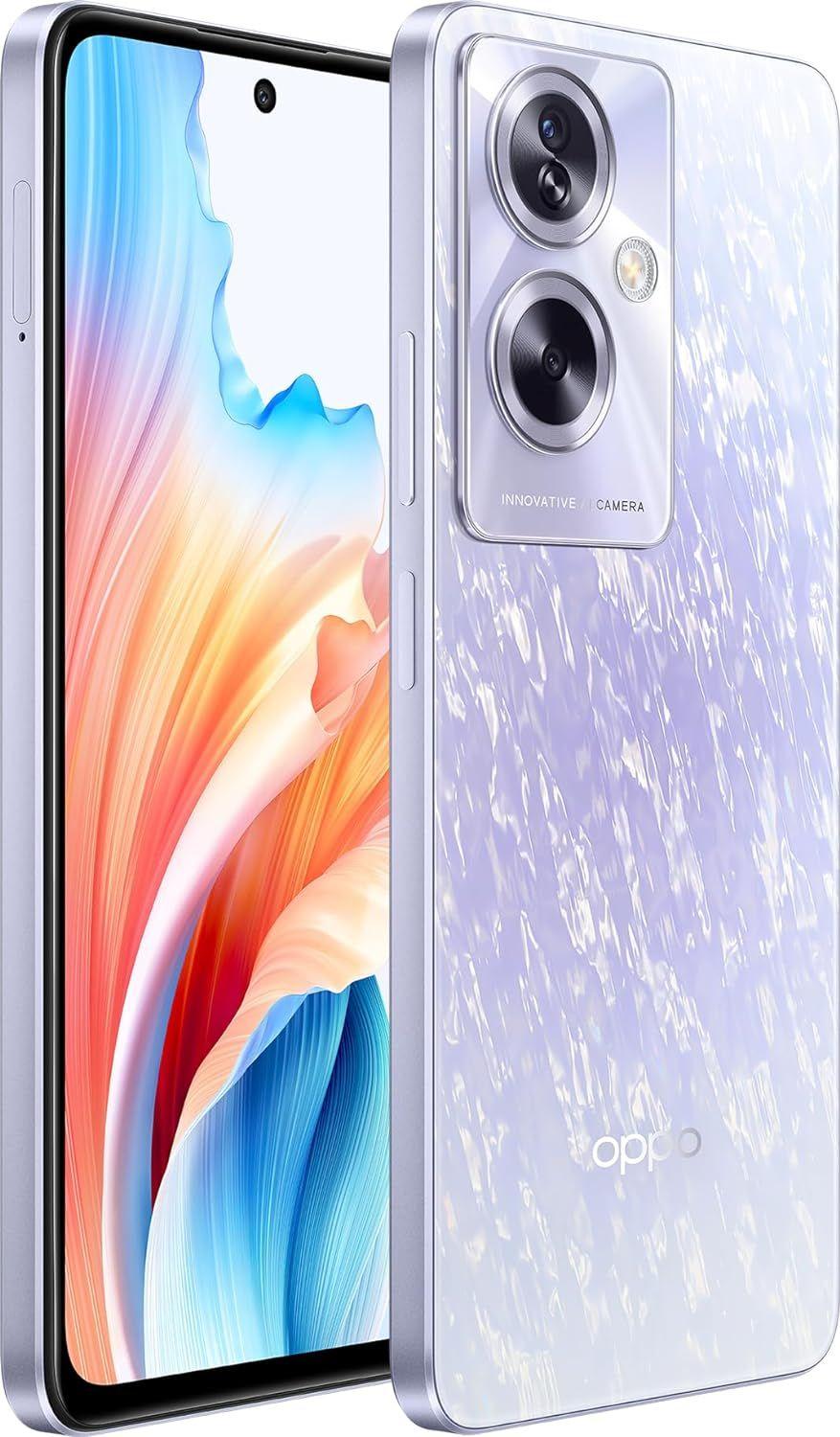 Refurbished OPPO A79 (5G) - Reebelo Nederland