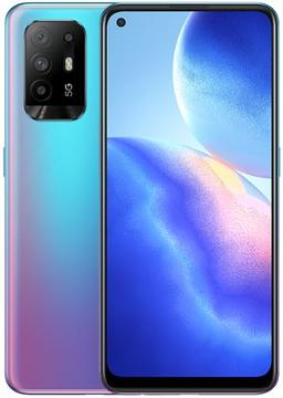 Refurbished Oppo A94 (5G) - Reebelo Nederland