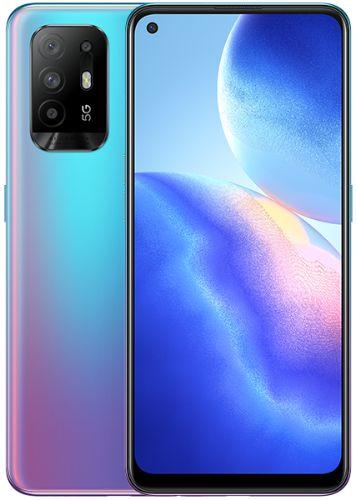 Refurbished Oppo A94 (5G) - Reebelo Nederland