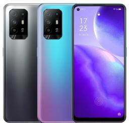 Refurbished Oppo A94 (5G) - Reebelo Nederland