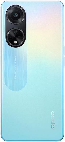Refurbished OPPO A98 5G - Reebelo Nederland