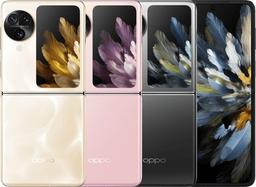 Refurbished OPPO Find N3 Flip - Reebelo Nederland