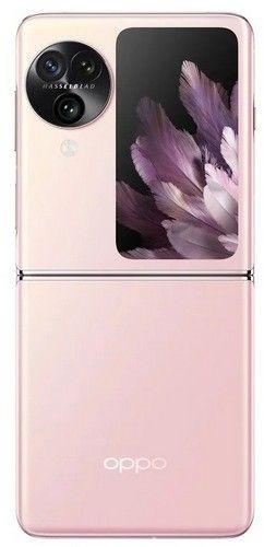 Refurbished OPPO Find N3 Flip - Reebelo Nederland