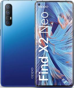 Refurbished Oppo Find X2 Neo - Reebelo Nederland