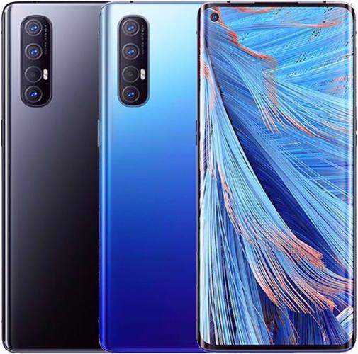 Refurbished Oppo Find X2 Neo - Reebelo Nederland