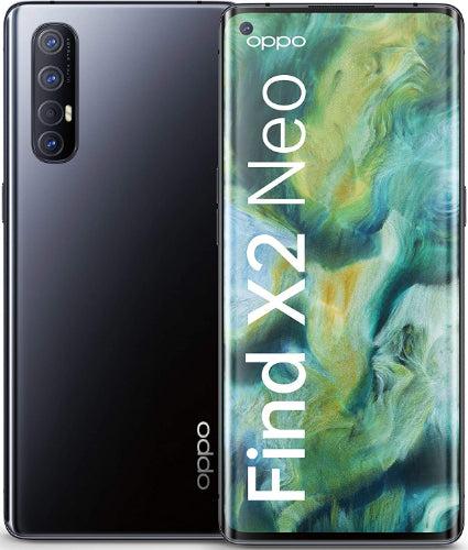 Refurbished Oppo Find X2 Neo - Reebelo Nederland
