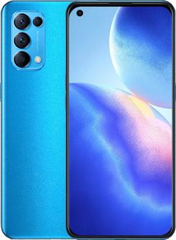 Refurbished Oppo Find X3 Lite (5G) - Reebelo Nederland