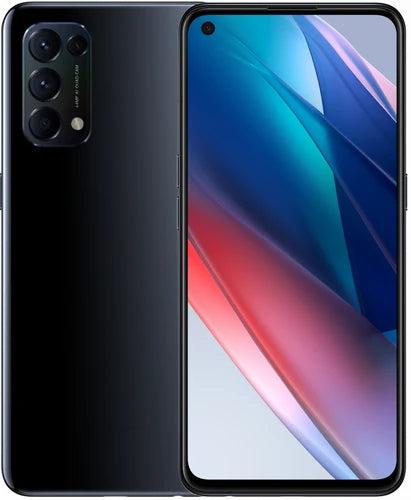Refurbished Oppo Find X3 Lite (5G) - Reebelo Nederland