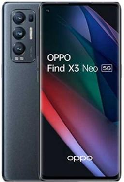 Refurbished Oppo Find X3 Neo - Reebelo Nederland