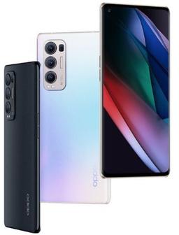 Refurbished Oppo Find X3 Neo - Reebelo Nederland