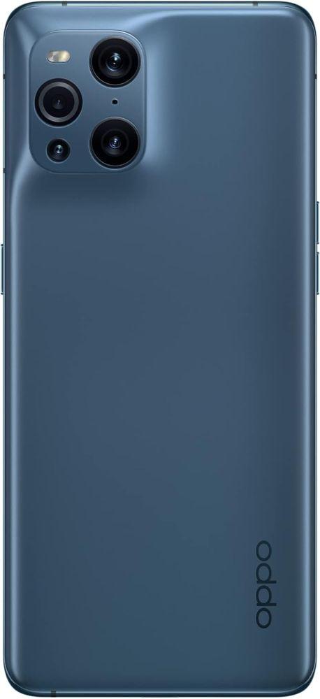 Refurbished OPPO Find X3 Pro 5G - Reebelo Nederland
