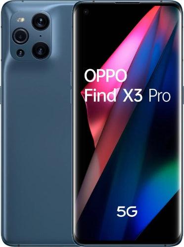 Refurbished OPPO Find X3 Pro 5G - Reebelo Nederland