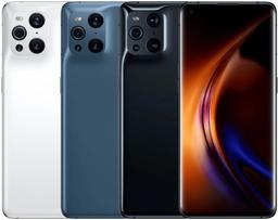 Refurbished OPPO Find X3 Pro 5G - Reebelo Nederland
