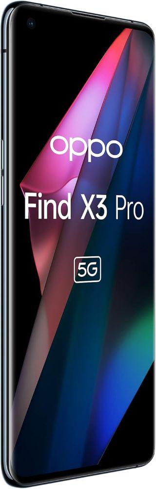 Refurbished OPPO Find X3 Pro 5G - Reebelo Nederland