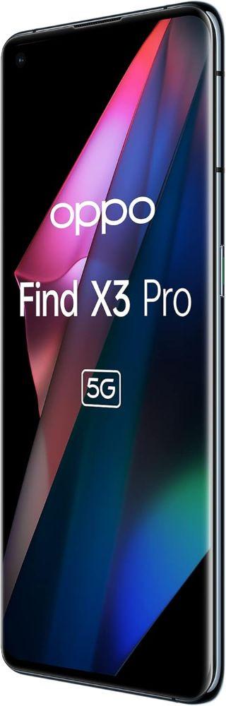 Refurbished OPPO Find X3 Pro 5G - Reebelo Nederland