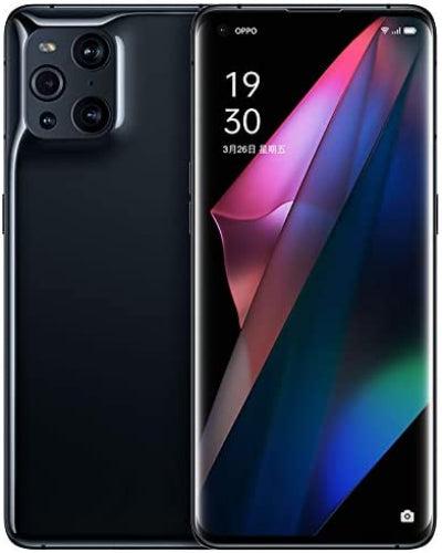 Refurbished OPPO Find X3 Pro 5G - Reebelo Nederland