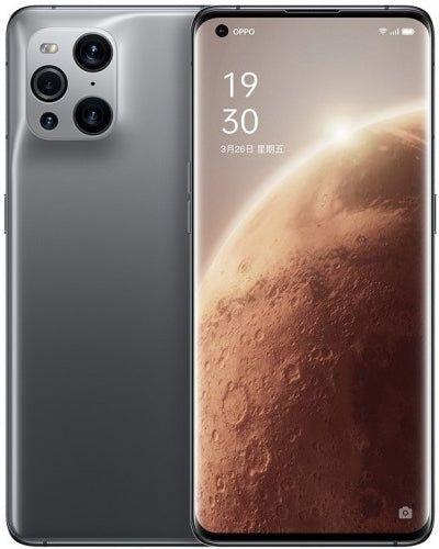 Refurbished OPPO Find X3 Pro 5G - Reebelo Nederland