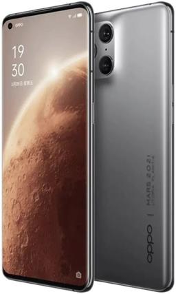 Refurbished OPPO Find X3 Pro 5G - Reebelo Nederland