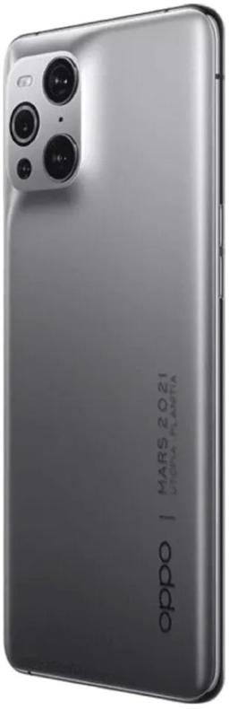 Refurbished OPPO Find X3 Pro 5G - Reebelo Nederland