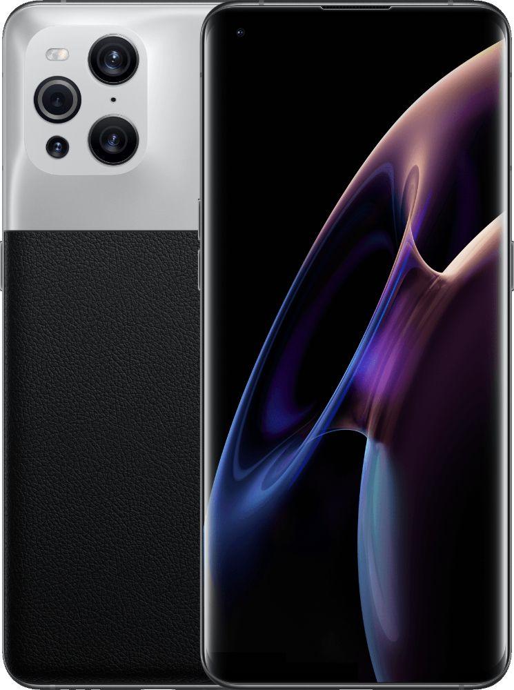 Refurbished OPPO Find X3 Pro 5G - Reebelo Nederland