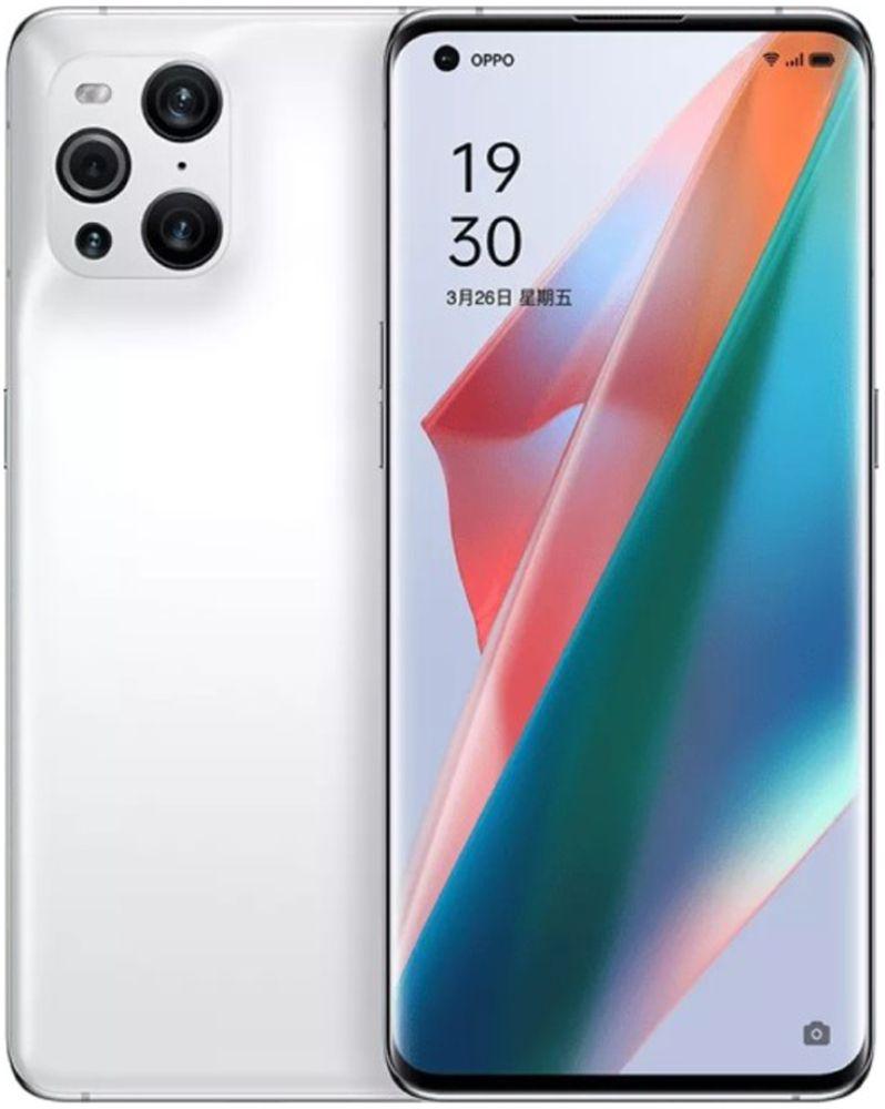 Refurbished OPPO Find X3 Pro 5G - Reebelo Nederland